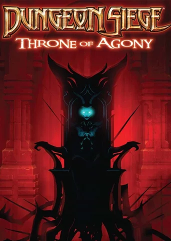 Dungeon Siege: Throne of Agony