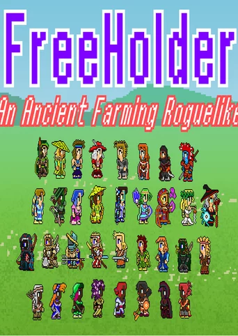 FreeHolder