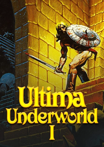 Ultima Underworld: The Stygian Abyss