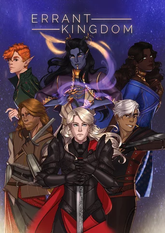 Errant Kingdom