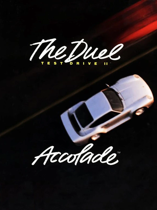 The Duel: Test Drive II