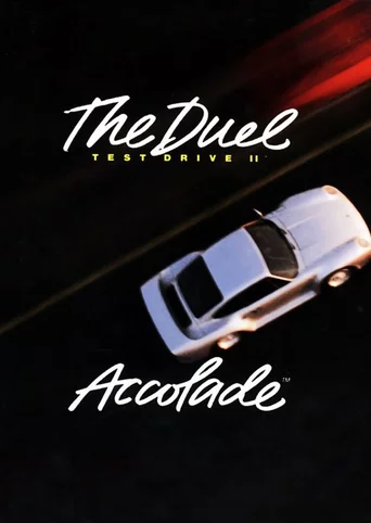 The Duel: Test Drive II