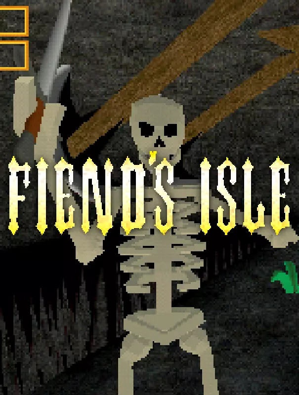 Fiend's Isle