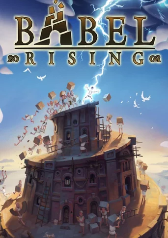 Babel Rising