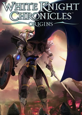 White Knight Chronicles: Origins