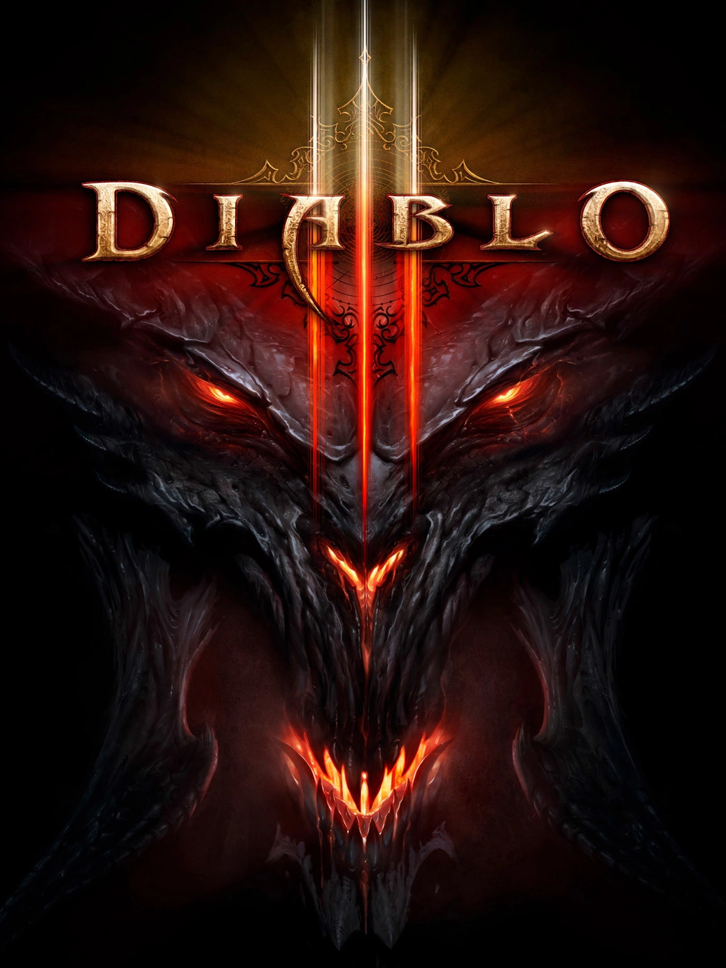 Diablo III