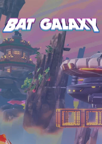 Bat Galaxy