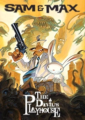 Sam & Max: The Devil's Playhouse