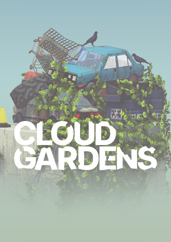 Cloud Gardens