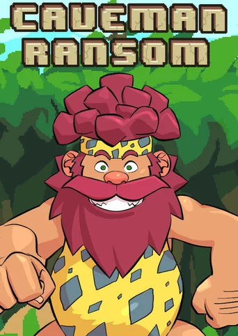 Caveman Ransom
