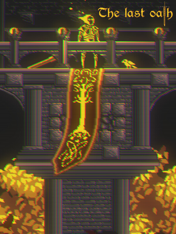 The Last Oath