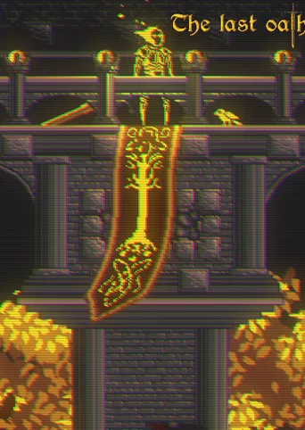 The Last Oath