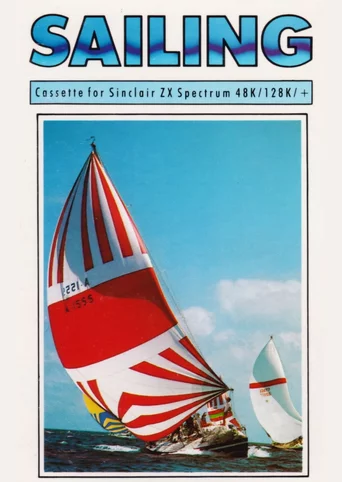 Sailing