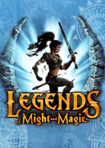 Legends of Might and Magic