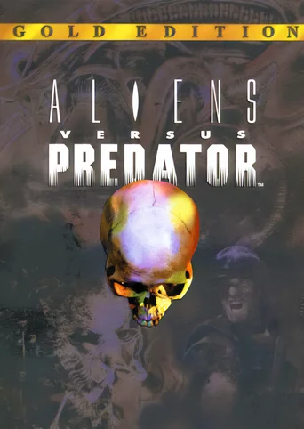 Aliens Versus Predator: Gold Edition