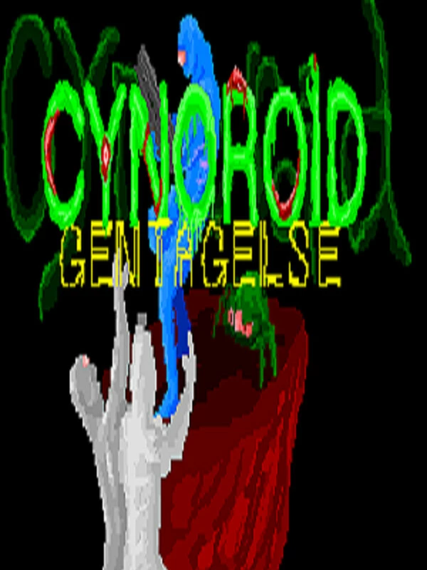 Cynoroid: Gentagelse