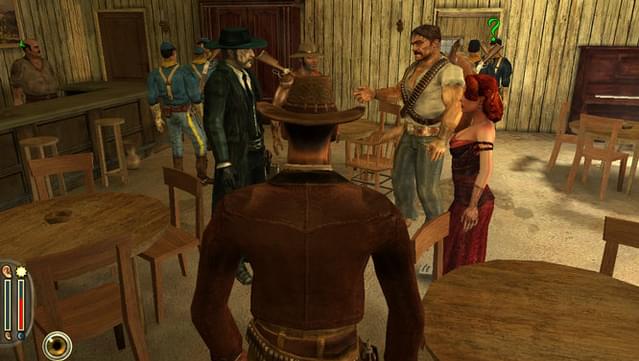 PC DESPERADOS 2 SCARICARE