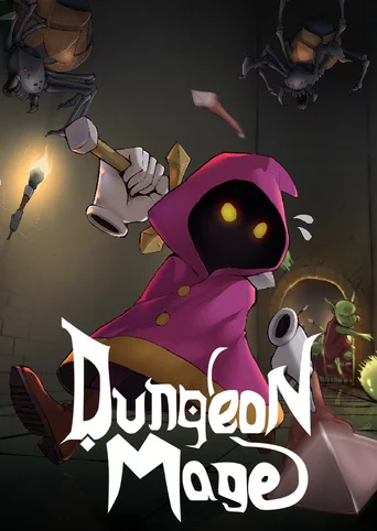 Dungeon Mage