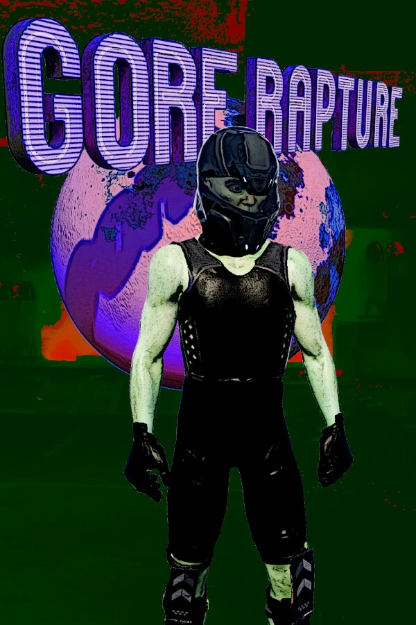 Gore Rapture