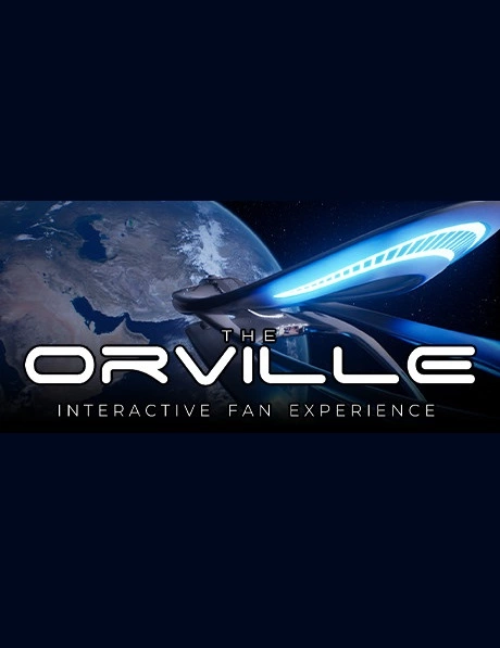 The Orville: Interactive Fan Experience