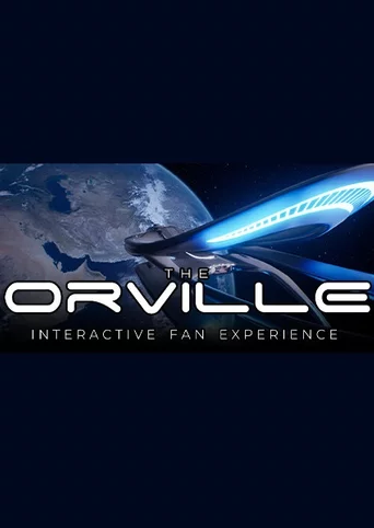 The Orville: Interactive Fan Experience