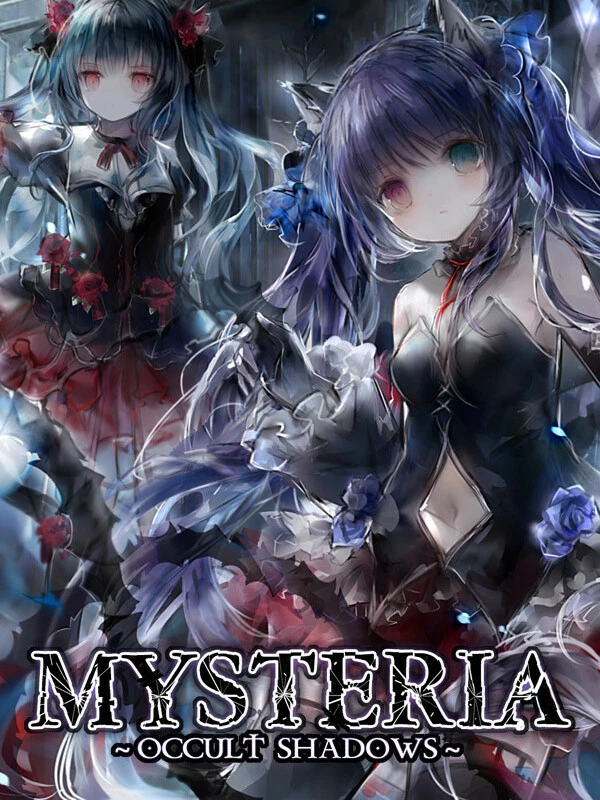 Mysteria ~Occult Shadows~