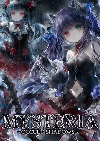 Mysteria ~Occult Shadows~