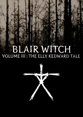 Blair Witch Volume 3: The Elly Kedward Tale