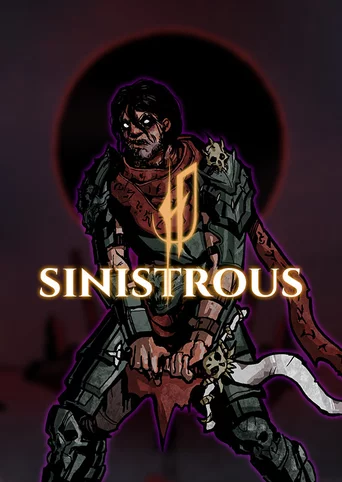 Sinistrous