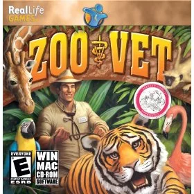 Zoo Vet
