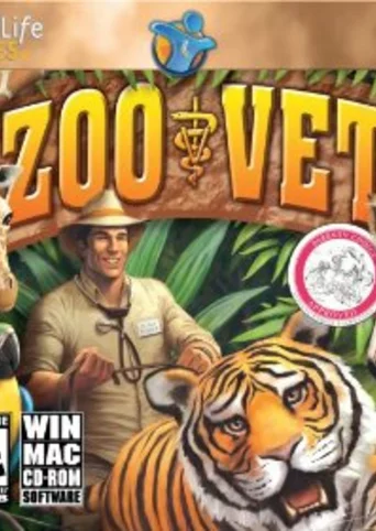 Zoo Vet
