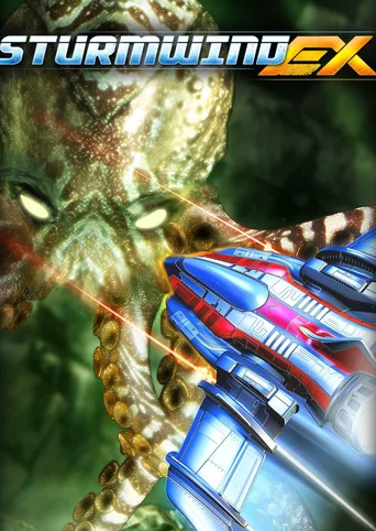 Sturmwind Ex