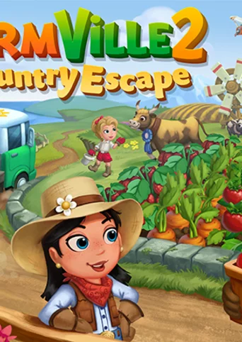 FarmVille 2: Country Escape