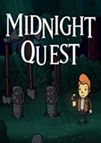 Midnight Quest