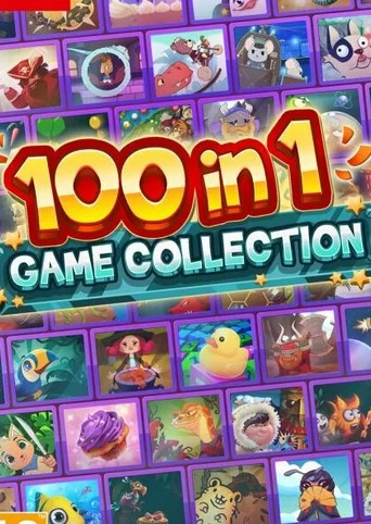 100 in 1 Game Collection