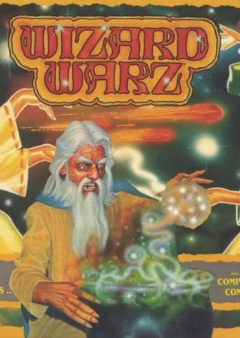 Wizard Warz