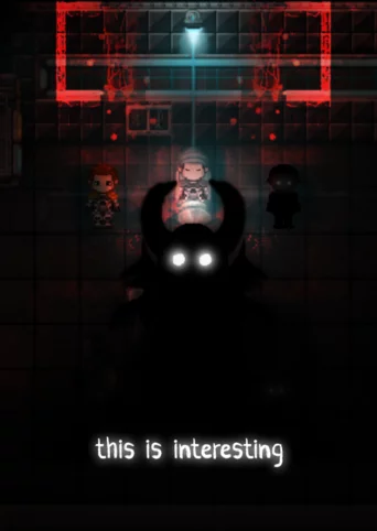 This is Interesting