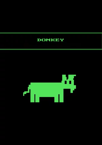 Donkey.Bas