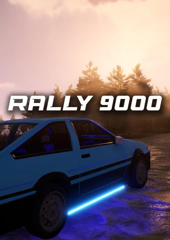 Rally 9000