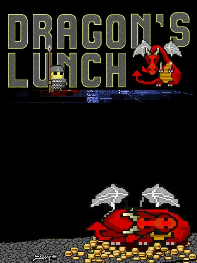 Dragon's Lunch