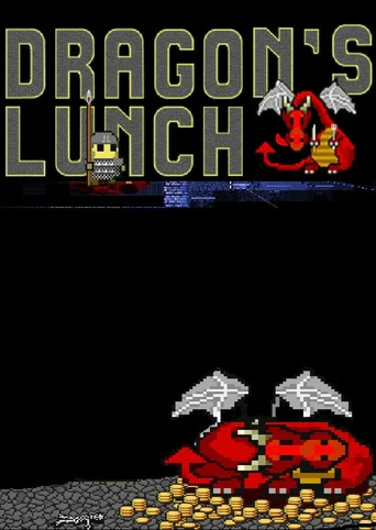 Dragon's Lunch
