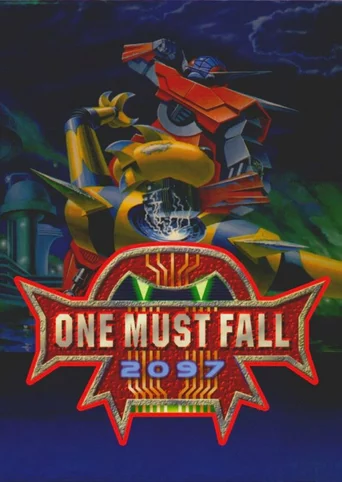 One Must Fall: 2097