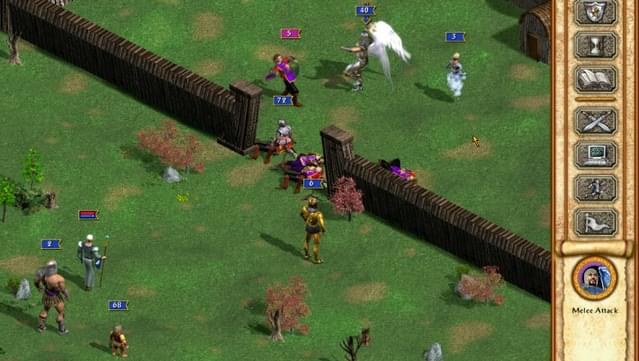 download might and magic 6 gog