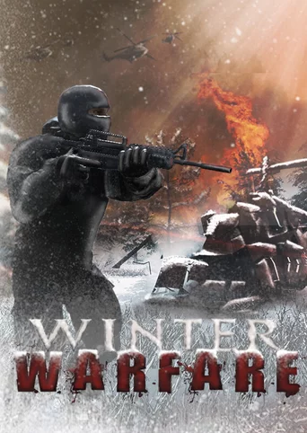 Winter Warfare: Survival