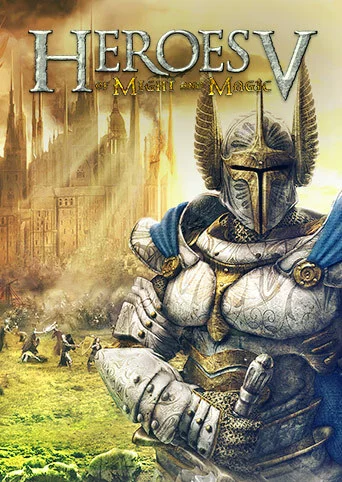 Heroes of Might and Magic V: Hammers of Fate