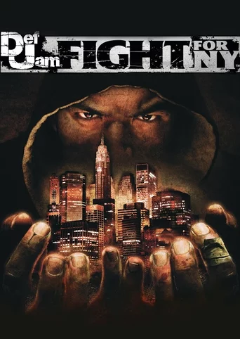 Def Jam: Fight for NY