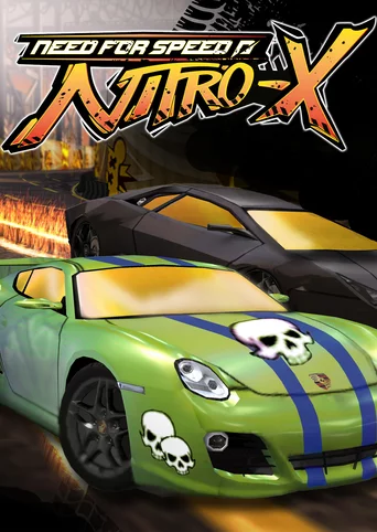 Need for Speed: Nitro-X