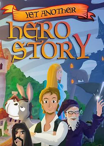 Yet Another Hero Story