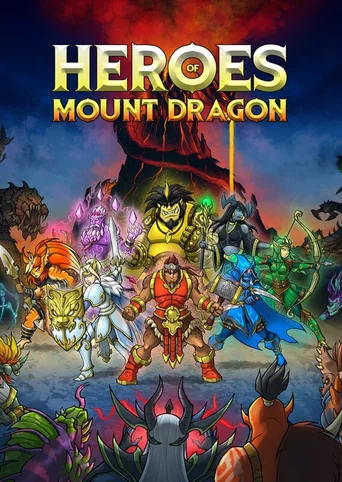 Heroes of Mount Dragon