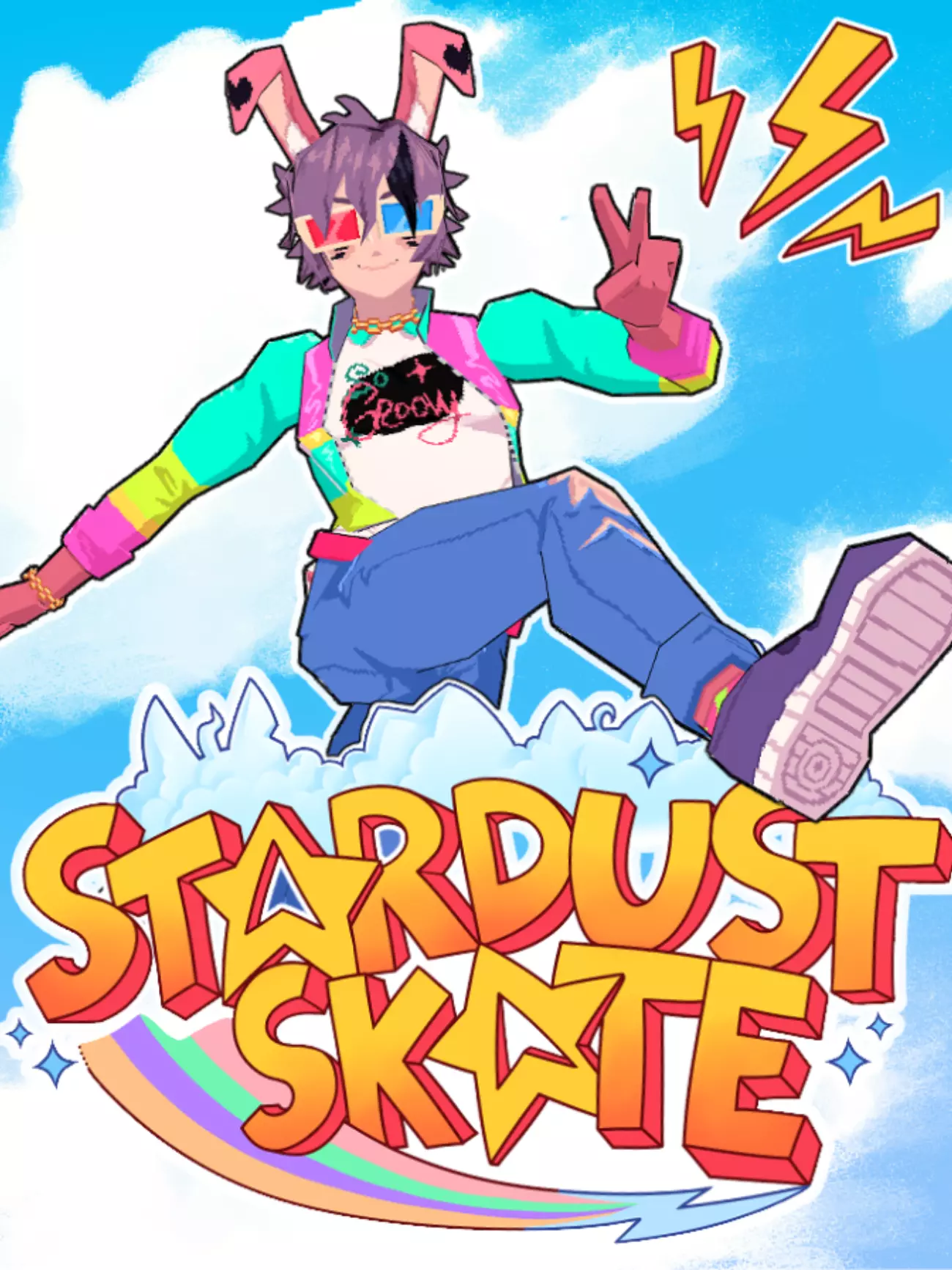 Stardust Skate